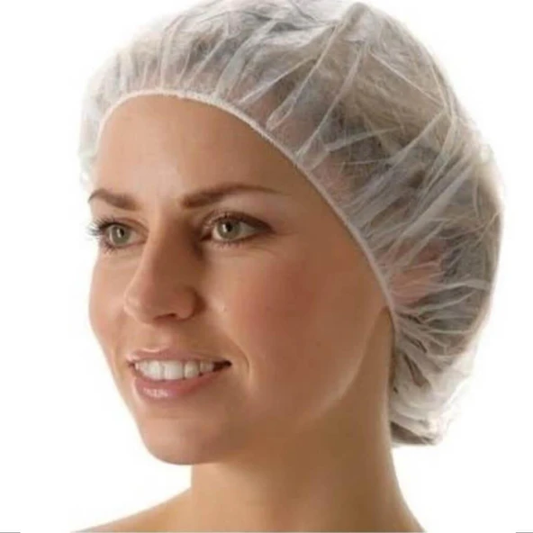 Tek kullanımlık Tela Bone 100 Adet