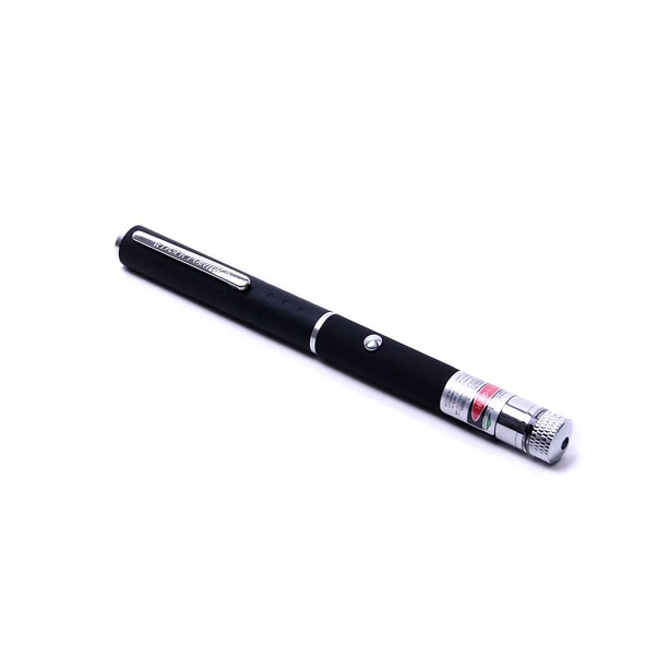 Pilli Yeşil Lazer Pointer Bm-521