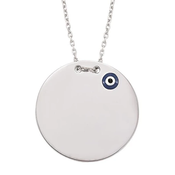 14 Ayar Altın Kolye RMK31 ürün görseli