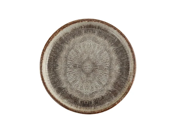 Porland Stoneware Iris 3 Parça Tek Kişilik Yemek Takımı 04SWA000235 - 2