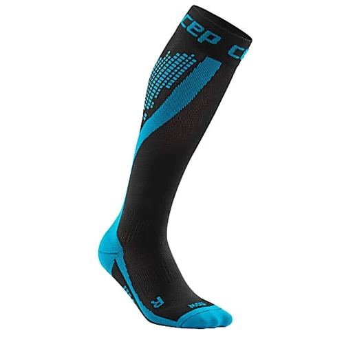 Cep Nıghttech Socks, Blue, Men