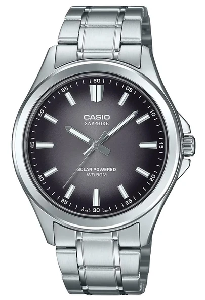 Casio MTS-RS100D-1AVDF Erkek Kol Saati