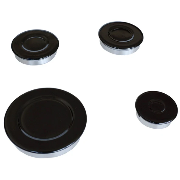 Kumtel Ankastre Ocak Bek Takımı 4'lü ürün görseli 1