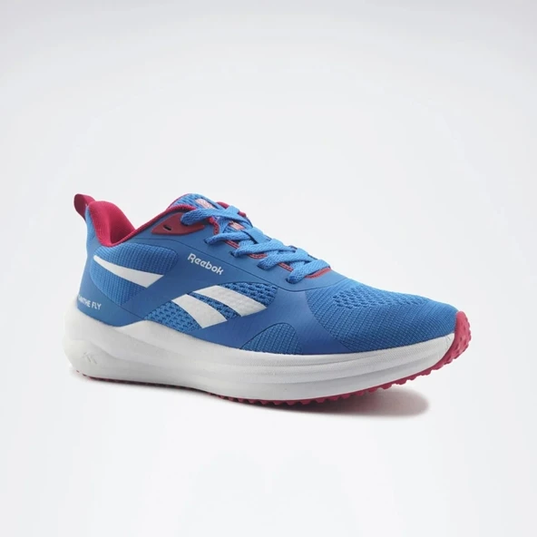 Reebok Adley VII Mavi Erkek Koşu Ayakkabısı 101988965 - 2