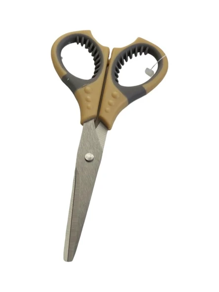 Mikro Öğrenci Makası Canlı Renkler KS-155 1 Adet - Resim 7