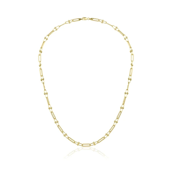 Toplu Dolu Tel Ataş Zincir ZKU136 ürün görseli