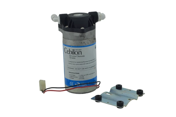 Çıkma 2.EL Su Arıtma Pompası Reverse Osmosis - 2