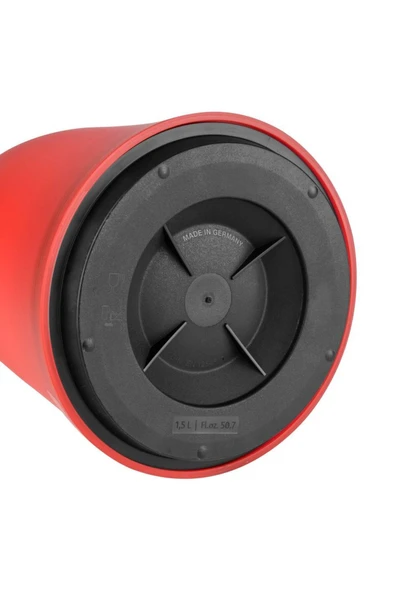Tefal Mambo Termos Kırmızı 1L