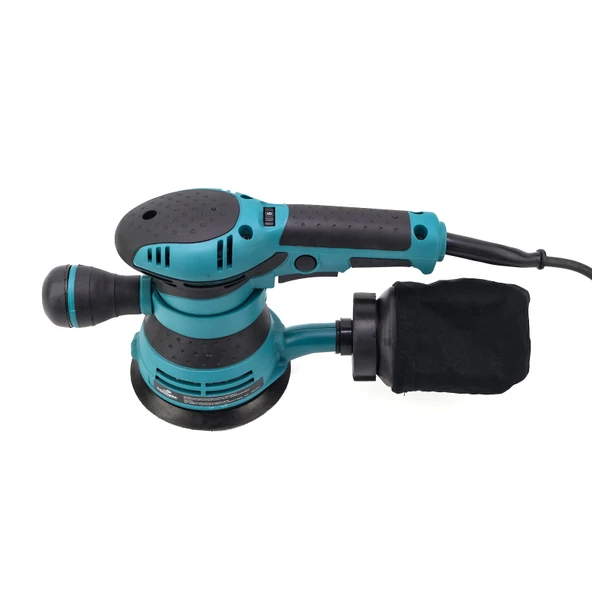 Dawreek Eksantrik Zımpara MKE350 - 5