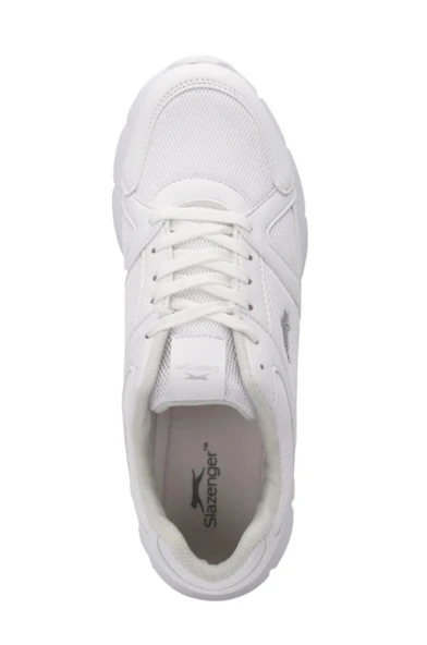 Slazenger Pera Kadın Sneaker Spor Ayakkabı - 3
