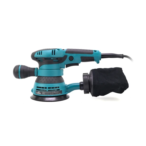 Dawreek Eksantrik Zımpara MKE350 - 2