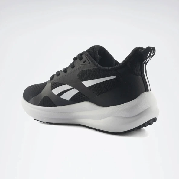 Reebok Adley VII Siyah Erkek Koşu Ayakkabısı 101988953 - 3