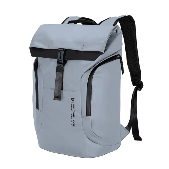 Machenike LT3 Gri 23L 15.6" Su Geçirmez Notebook Sırt Çantası