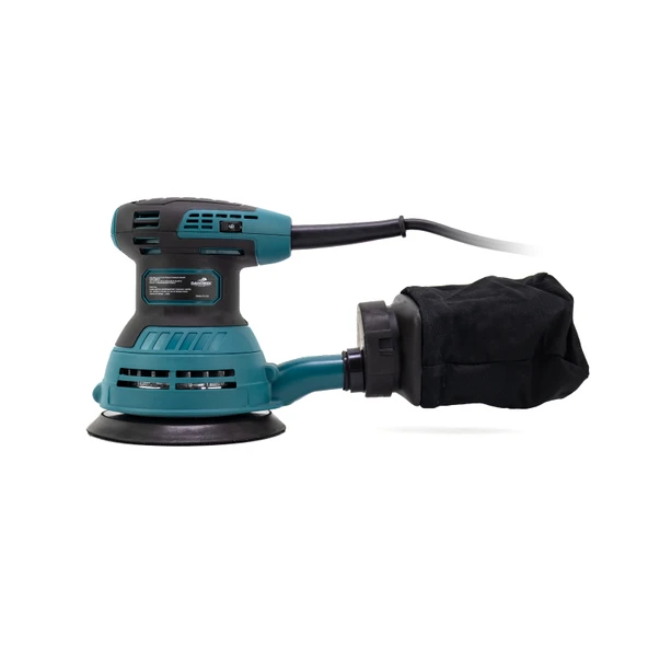 Dawreek Eksantrik Zımpara MKE350M - 3