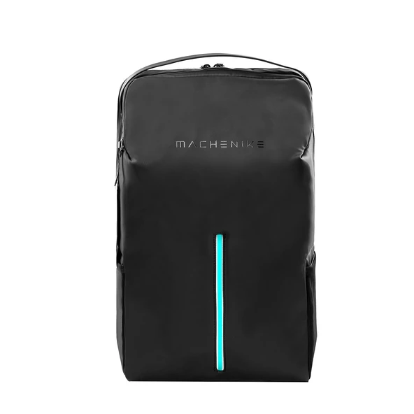 Machenike Light B5 Siyah 19L Led Aydınlatma Su Geçirmez Notebook Sırt Çantası