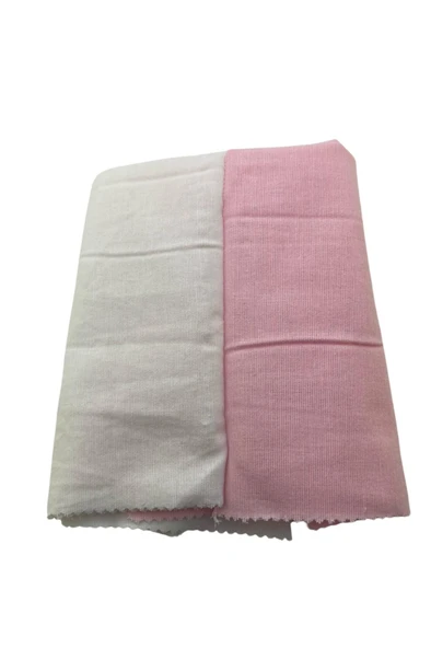 Büyük Boy 28 x 28 cm İki Katlı Mücevher Altın Gümüş Takı Silme Temizleme Parlatma Bezi - 2