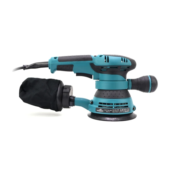 Dawreek Eksantrik Zımpara MKE350 - 6