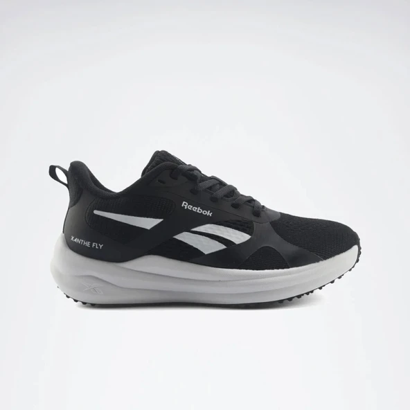 Reebok Adley VII Siyah Erkek Koşu Ayakkabısı 101988953