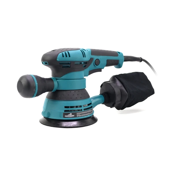 Dawreek Eksantrik Zımpara MKE350 - 3