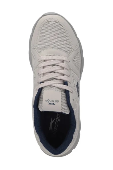 Slazenger Pera Kadın Sneaker Spor Ayakkabı - Resim 7