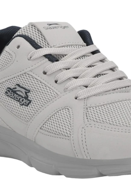 Slazenger Pera Kadın Sneaker Spor Ayakkabı - Resim 6