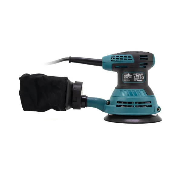 Dawreek Eksantrik Zımpara MKE350M - 5