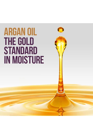 Pantene Gold Series Dolaşık Saç Açıcı Durulanmayan Saç Bakım Sütü 225ML - 7
