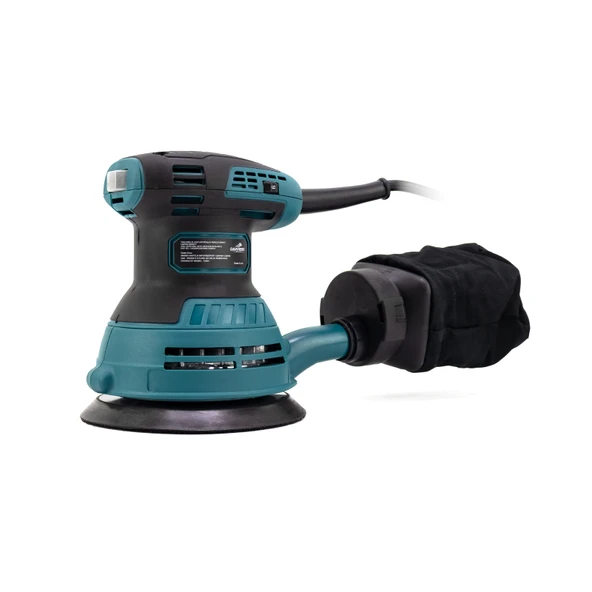 Dawreek Eksantrik Zımpara MKE350M - 4