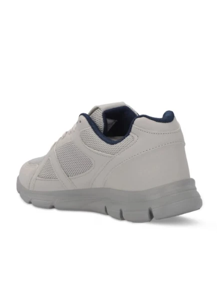 Slazenger Pera Kadın Sneaker Spor Ayakkabı - Resim 4