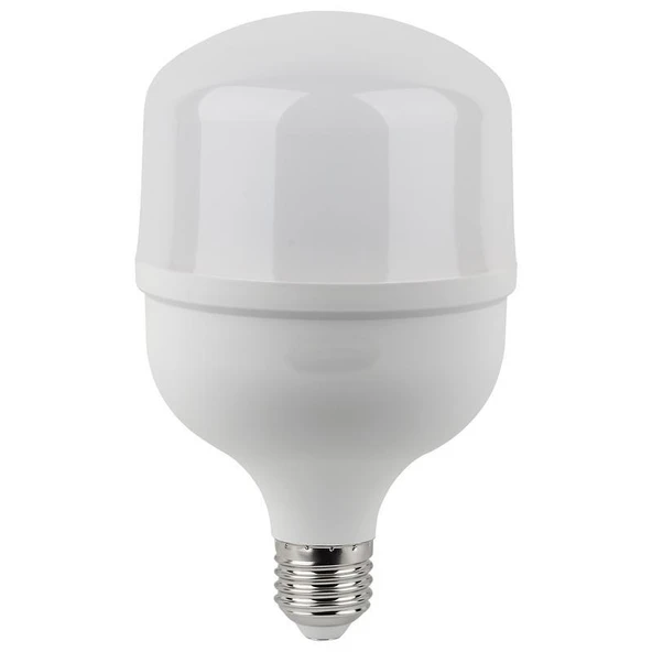 Cvs 6 Adet 20 W Jumbo Torch LED Ampul Beyaz Işık