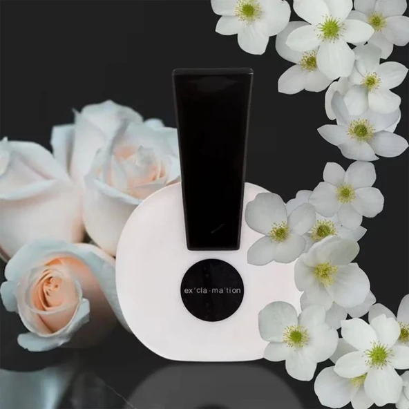 Coty Exclamation EDC 50 ml Kadın Parfüm - 3