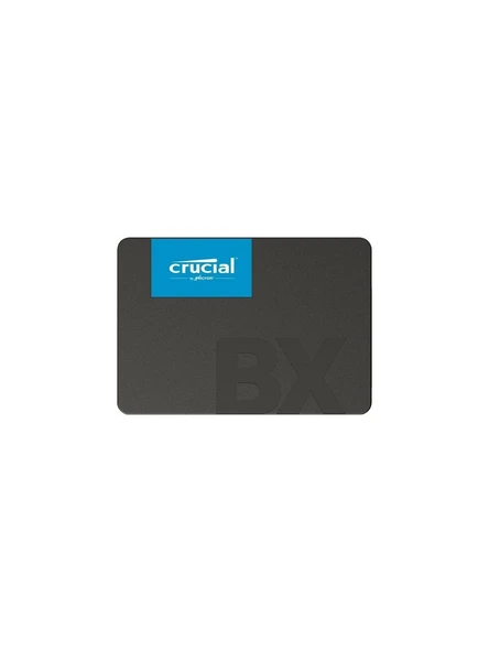 Crucial BX500 CT240BX500SSD1 SATA 3.0 2.5" 240 GB SSD