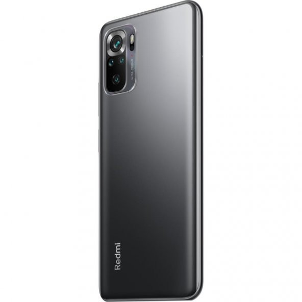 Xiaomi Redmi Note 10S 128 GB 6 GB Ram Gri Cep Telefonu (Xiaomi Türkiye Garantili) - 3