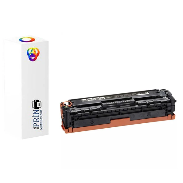 Canon CRG-716/Canon İ-Sensys MF-8040-8040CN Siyah Muadil Toner ürün görseli