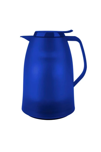 Tefal Kamp Mambo Termos Mavi 1L Mavi 12 saat İçecek 1 L BPA Free Isı Yalıtımı Paslanmaz Çelik - 3