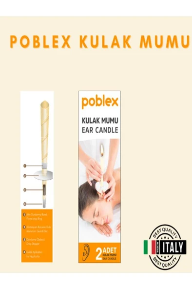 Poblex Kulak Mumu