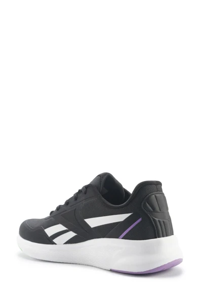 Reebok BUZZER-BEATER Siyah Kadın Koşu Ayakkabısı 101989319 - 3
