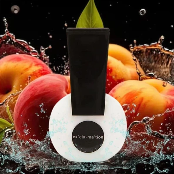 Coty Exclamation EDC 50 ml Kadın Parfüm - 4