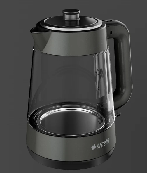 CM 6964 G Çay Makinesi - 2