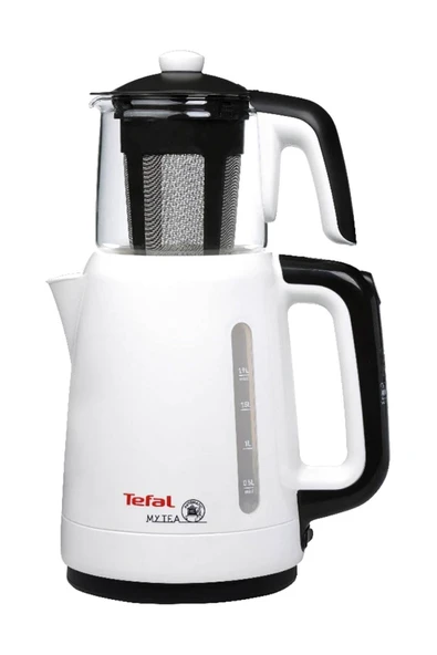 My Tea Çay Makinası Beyaz