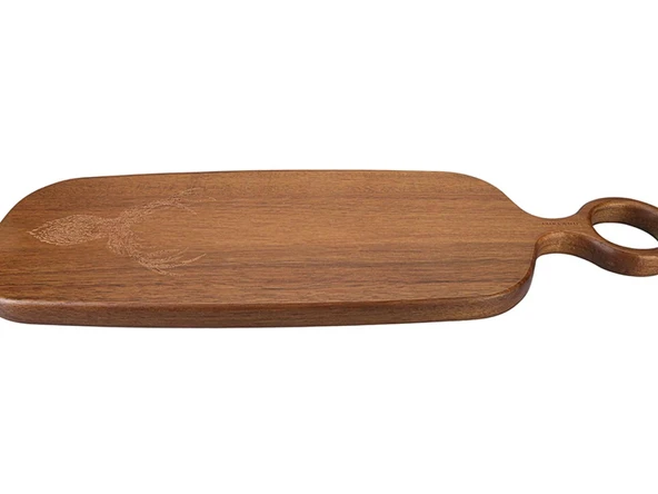 Porland Deerwood Akasya Sunum Tahtası 49 cm 04STY009028 - 4