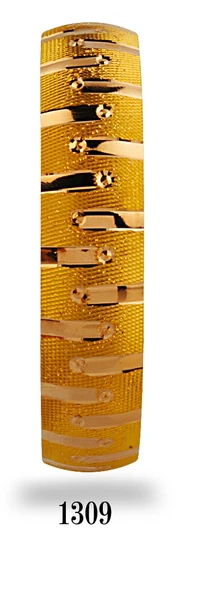 22 Ayar Şarnel 20 gr Bilezik - BLK1309 ürün görseli