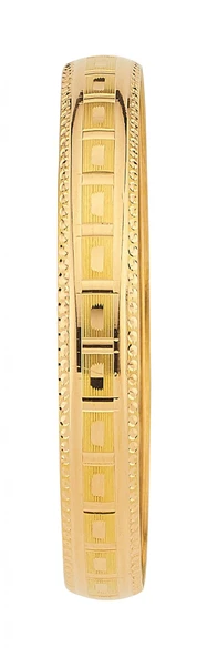 22 Ayar 10 Gr Bilezik - BZK34 ürün görseli