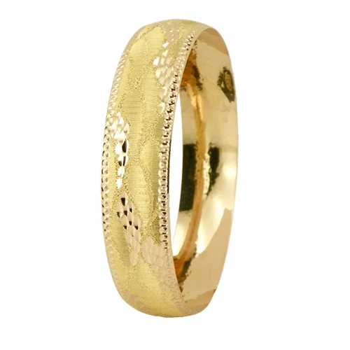 Harem Altın 22 Ayar Şarnel 20 gr Bilezik - BLK6463