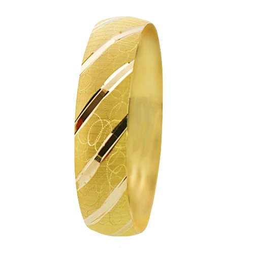 22 Ayar Şarnel 20 gr Bilezik - BLK6395 ürün görseli