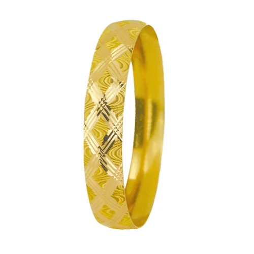 22 Ayar Şarnel 17 gr Bilezik - BLK6502 ürün görseli 1