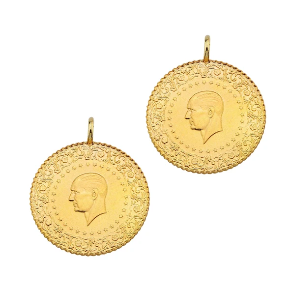 2 Yeni Tarih Çeyrek Altın