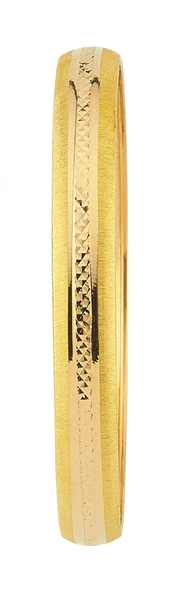 Harem Altın 22 Ayar 10 Gr Bilezik - BZK26