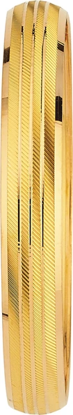 Harem Altın 22 Ayar 10 Gr Bilezik - BZK15