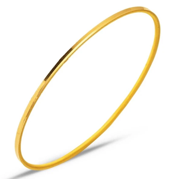 22 Ayar 13 Gr Ajda Bilezik - BZK162 ürün görseli